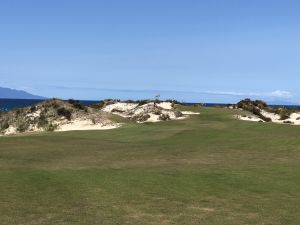 Tara Iti 3rd Bowl Approach